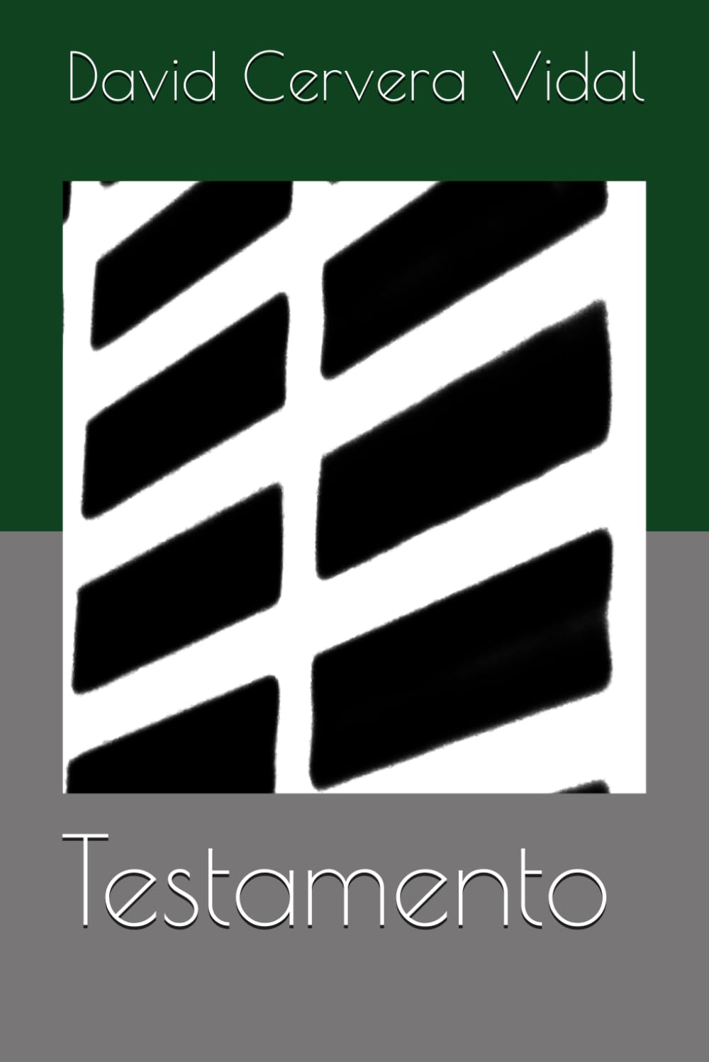 Libro: Testamento