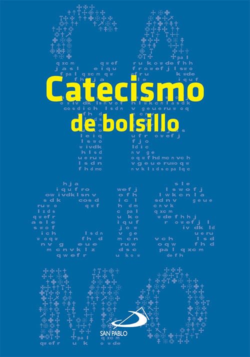 Libro: Catecismo de bolsillo (Básicos cristianos para niños)