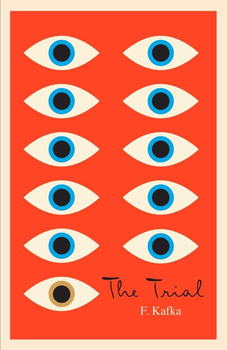 Libro: The Trial: A New Translation Based on the Restored Text (The Schocken Kafka Library)