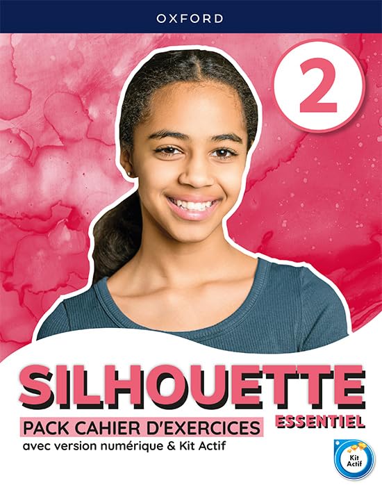Libro: Silhouette Essentiel 2. Cahier d'exercices