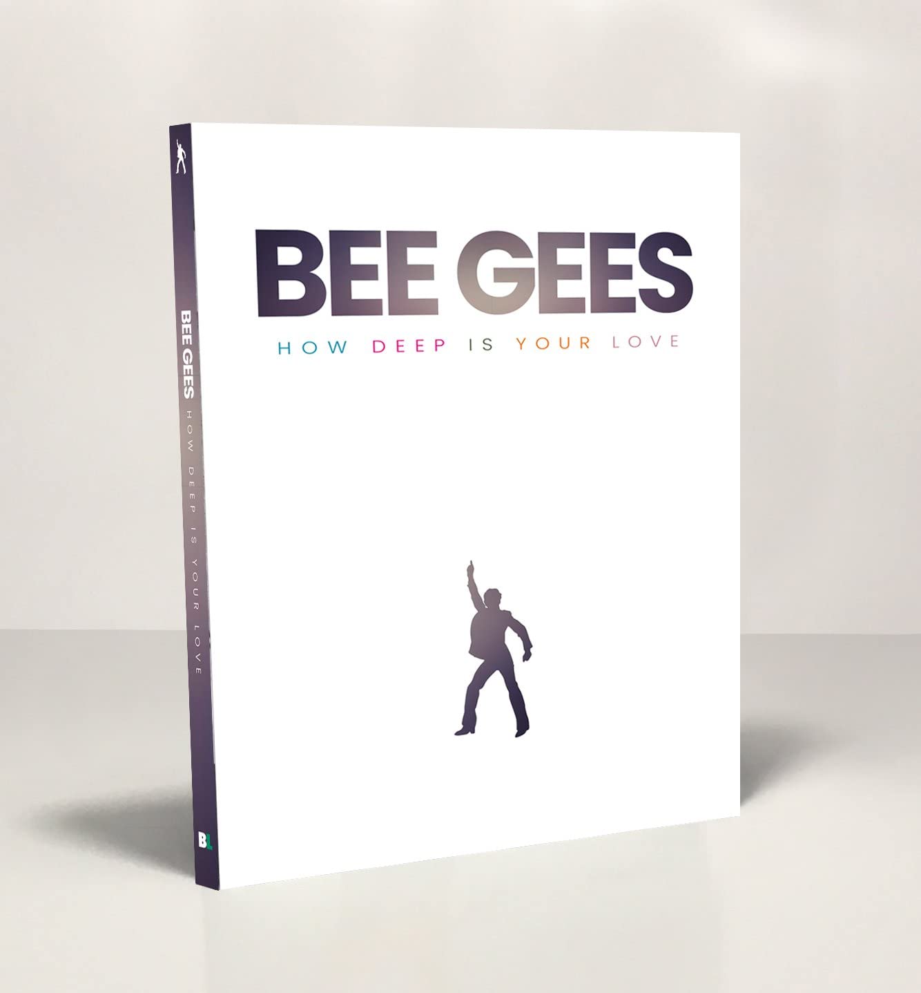 Libro: Bee Gees: How Deep is Your Love