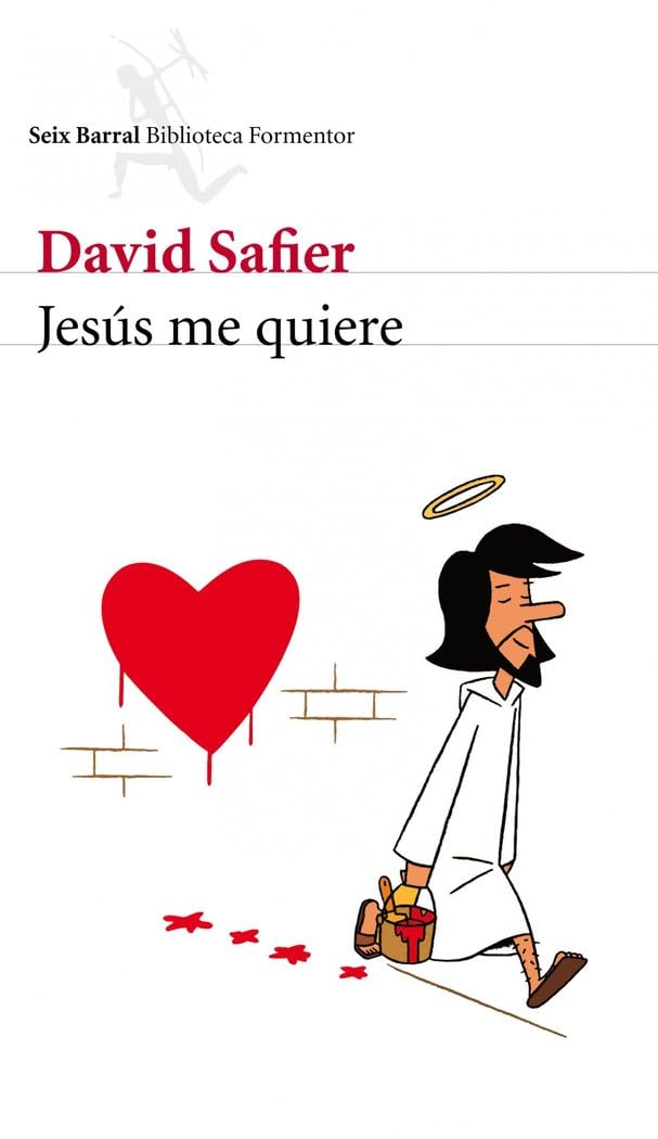 Libro: Jesús me quiere (Spanish Edition)