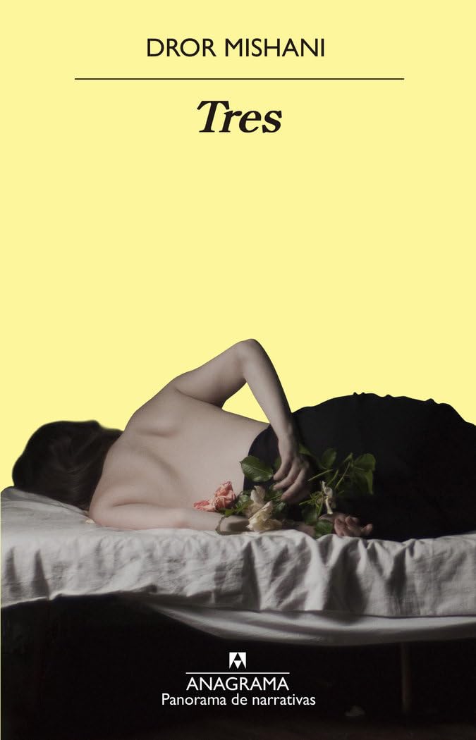 Libro: Tres: 1039 (Panorama de narrativas)