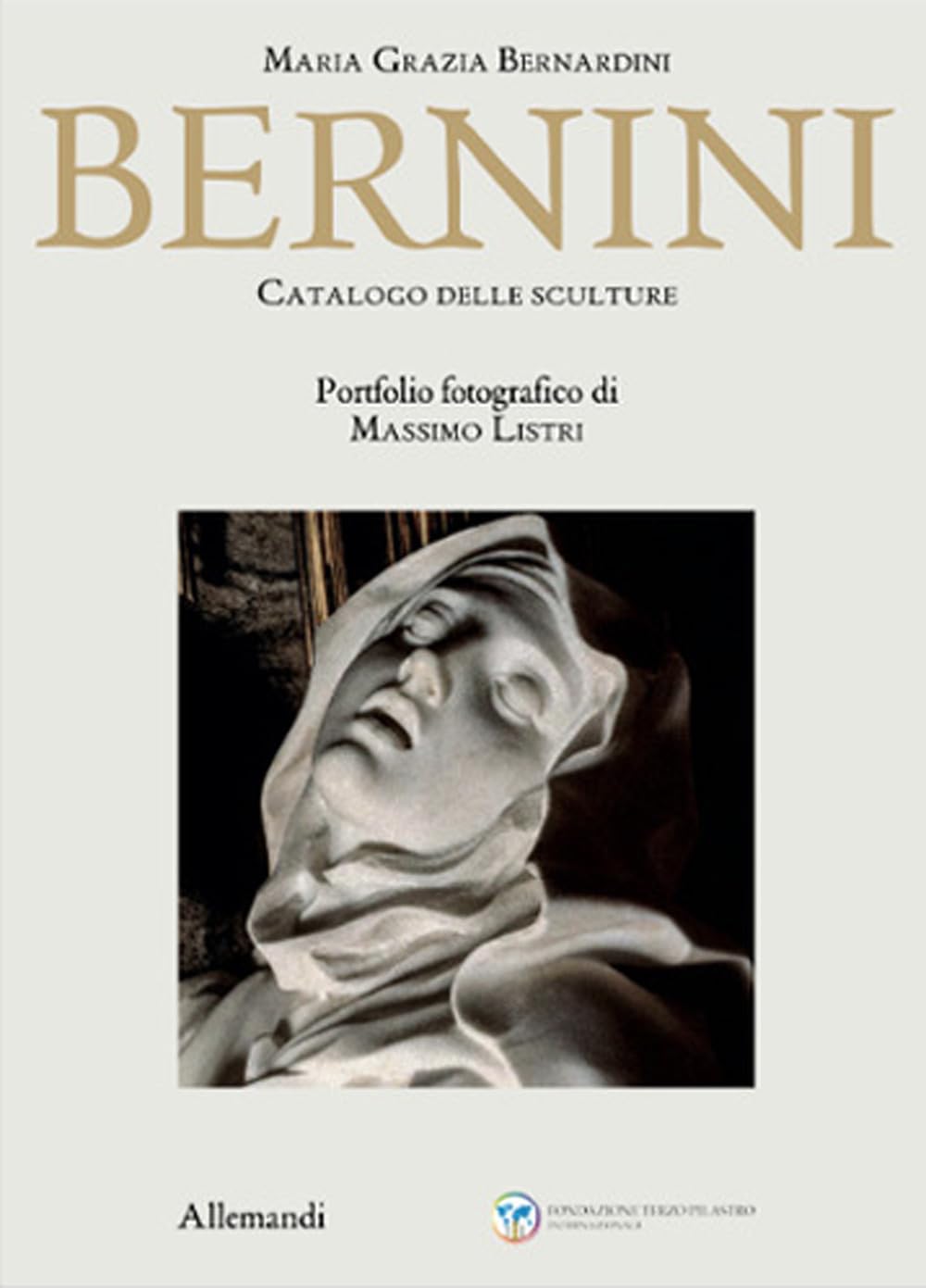 Libro: BERNINI
