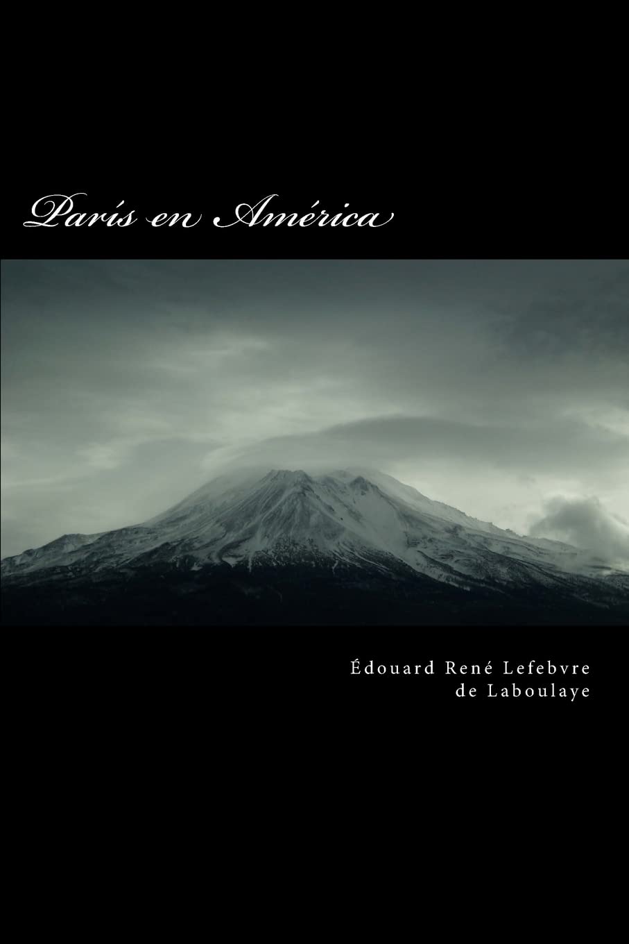 Libro: Paris en America (Spanish Edition)