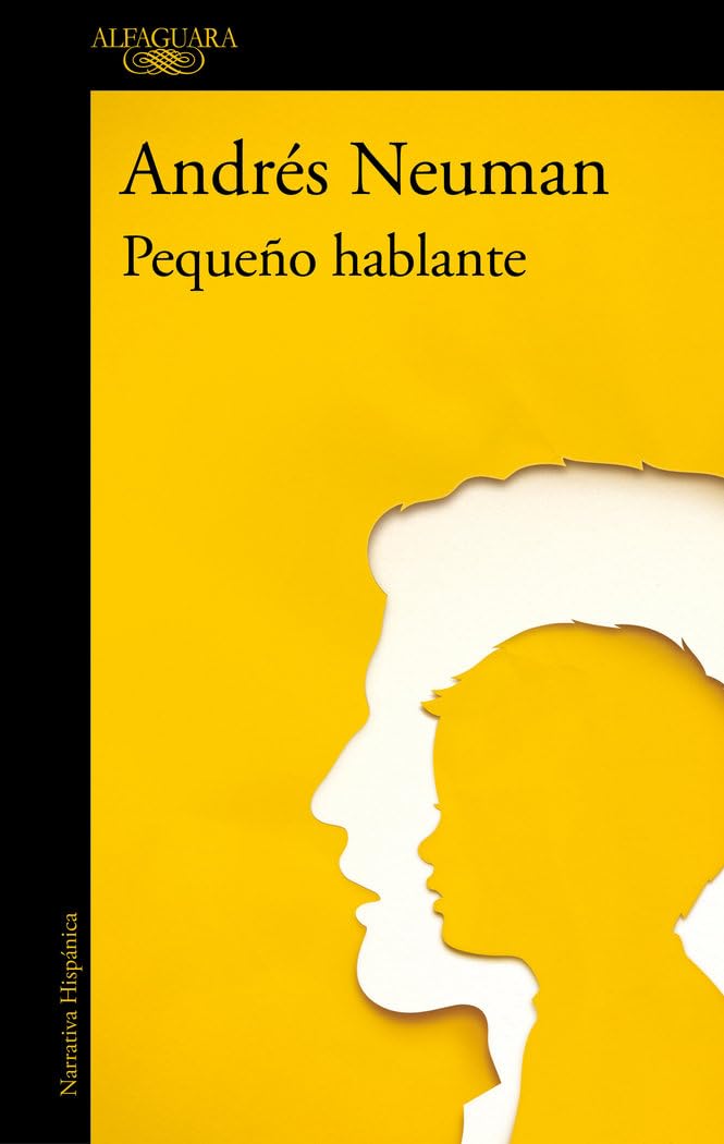 Libro: Pequeño hablante / Little Speaker (Spanish Edition)