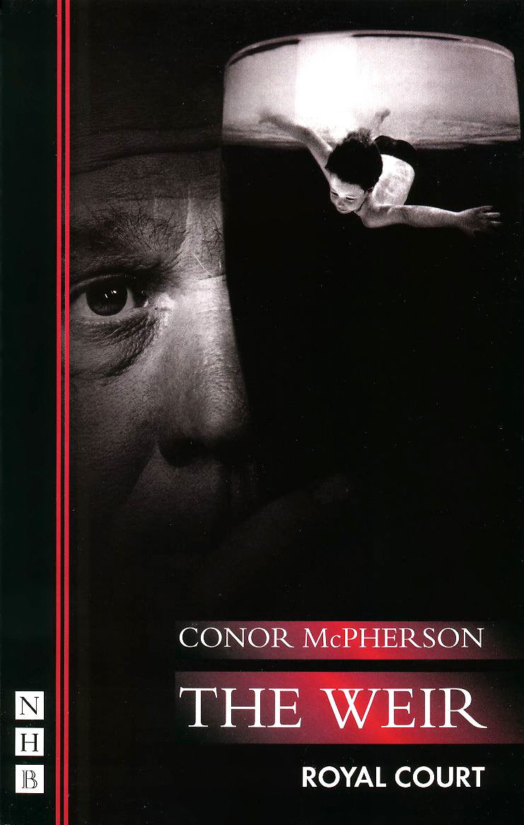 Libro: The Weir