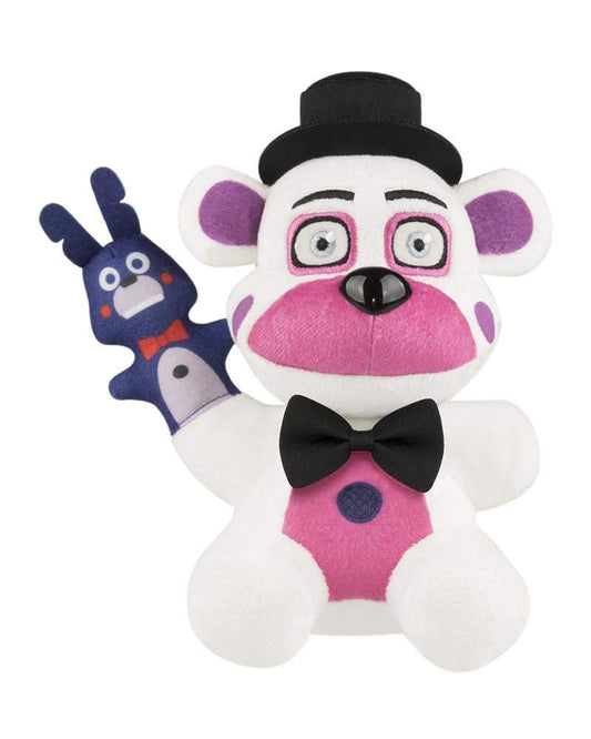 Funko Five Nights at Freddy's: Sister Location - Funtime Freddy Collectible Plush