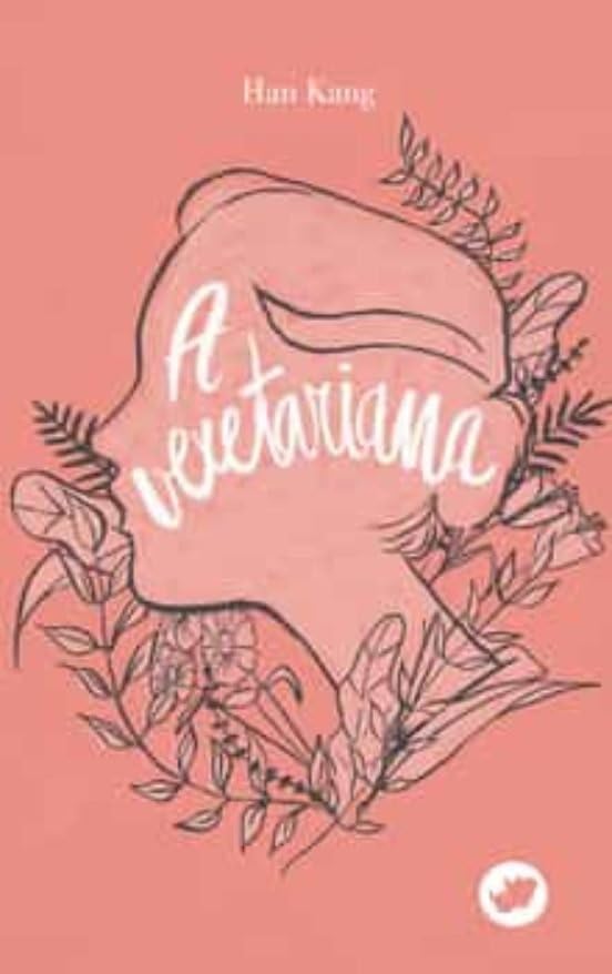 Libro: A vexetariana
