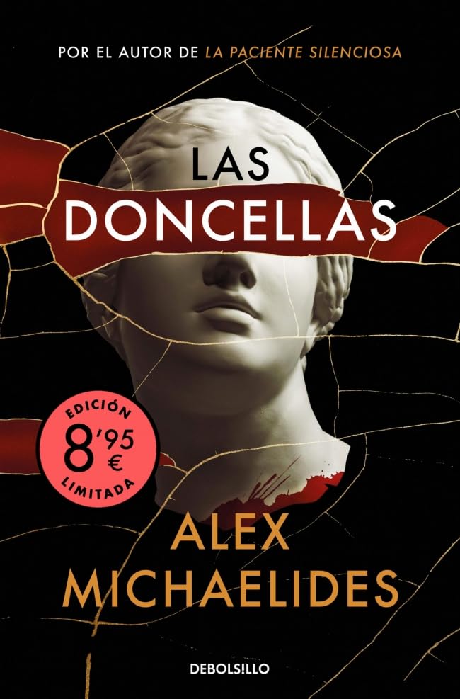 Libro: Las Doncellas (edición limitada · Verano) (Campaña Ahora por menos)