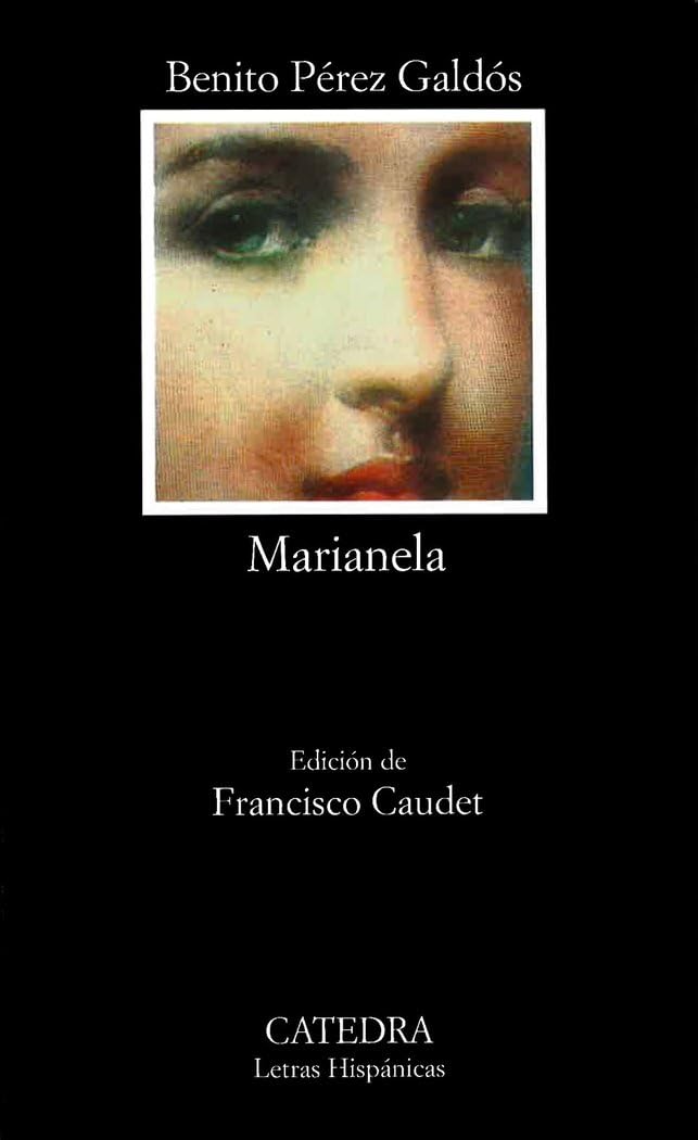 Libro: Marianela: 174 (Letras Hispánicas)