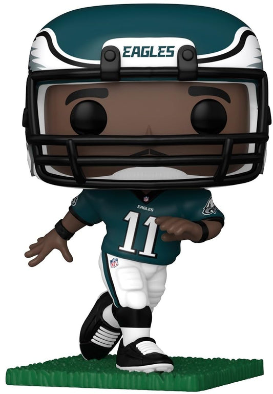 Funko AJ Brown (Philadelphia Eagles) NFL Pop!