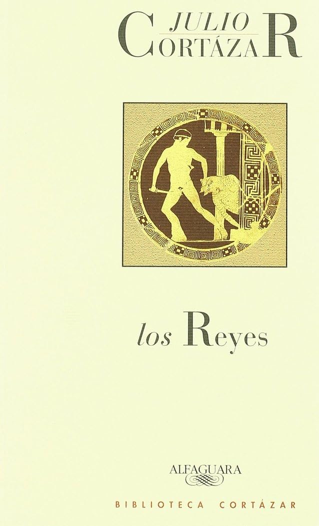 Libro: Los reyes / The Kings (Spanish Edition)