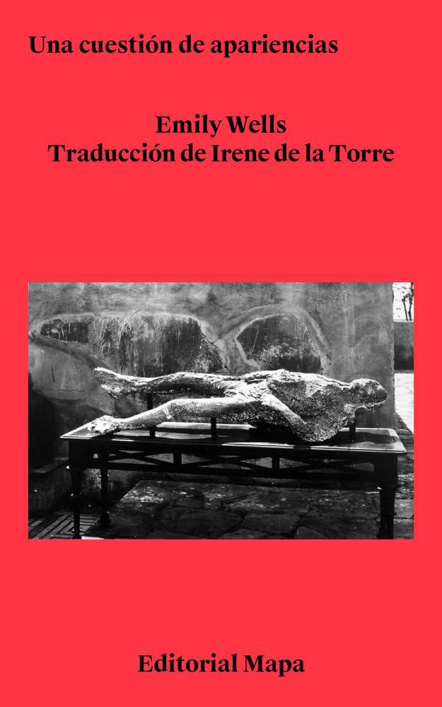 Libro: Una cuestión de apariencias: Memorias