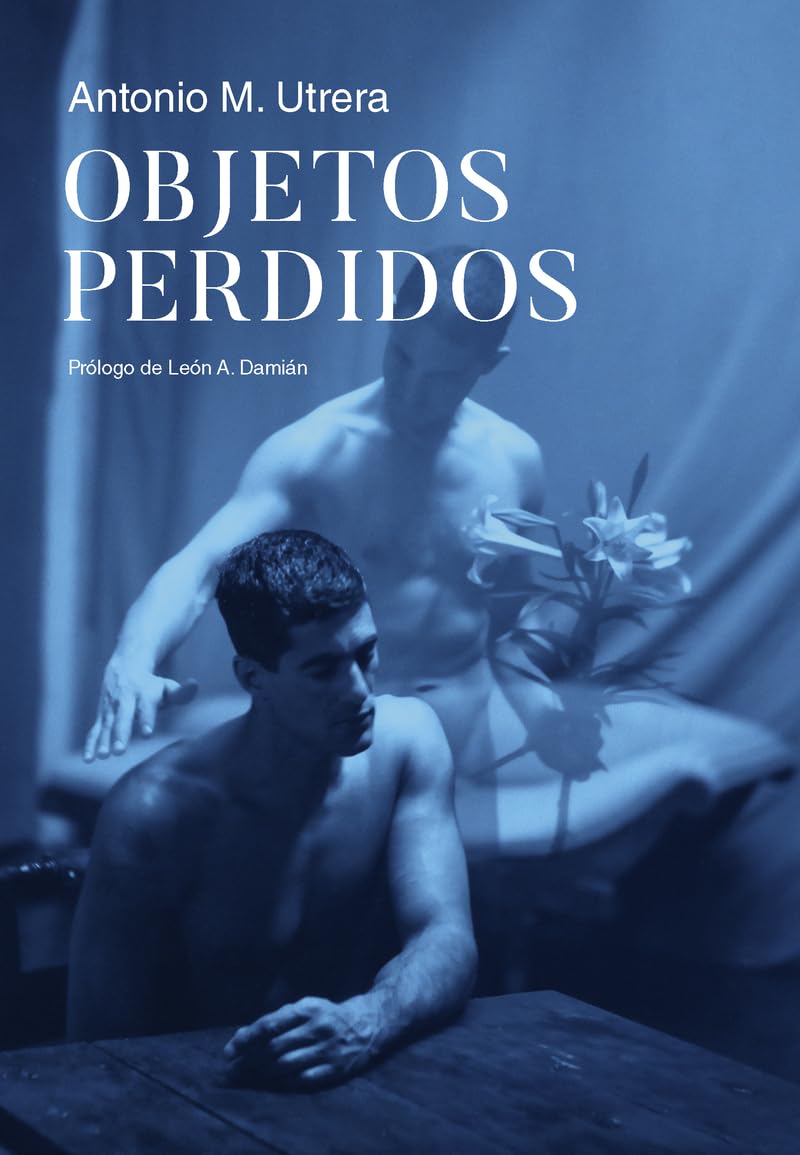 Libro: Objetos Perdidos