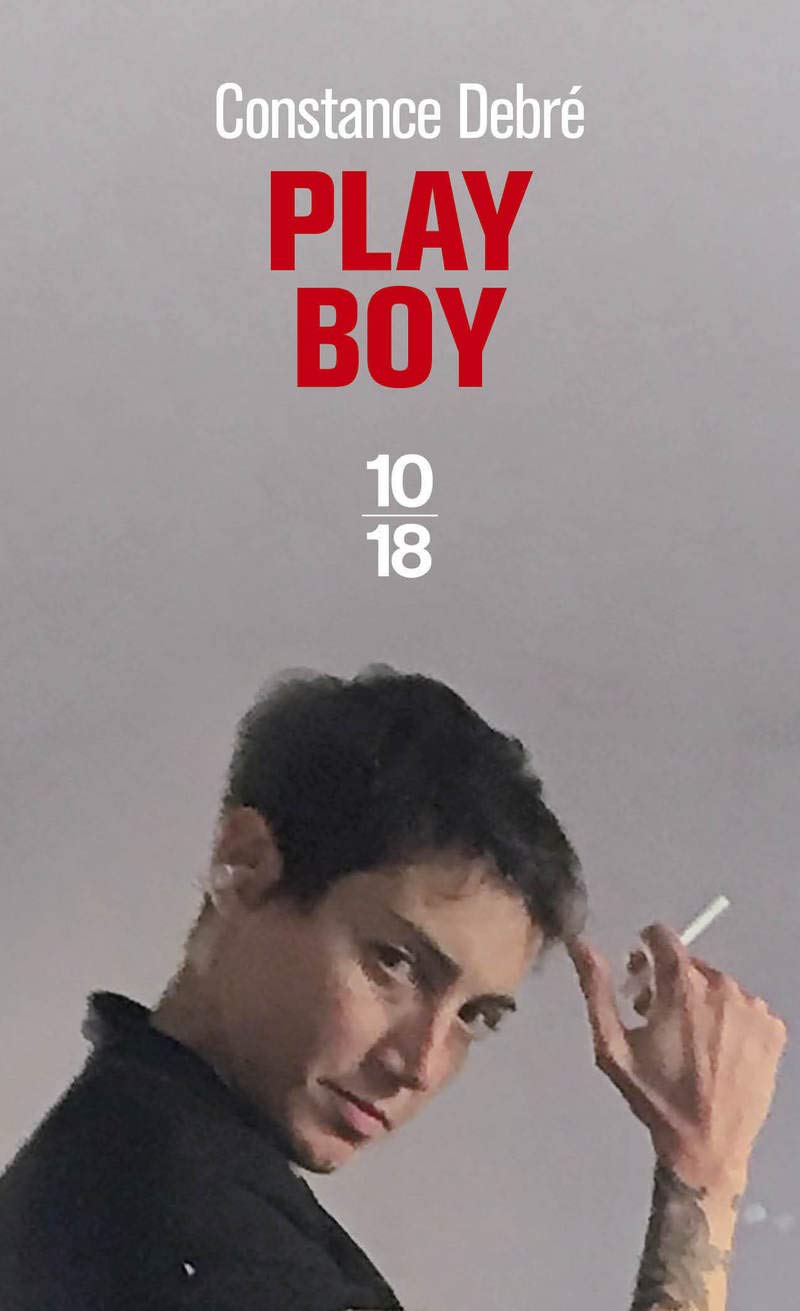 Libro: Play boy (Domaine français) (French Edition)