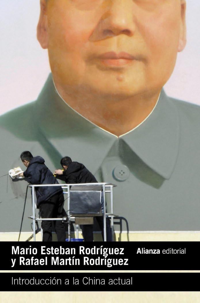 Introducción a la China actual (El libro de bolsillo - Ciencias sociales)