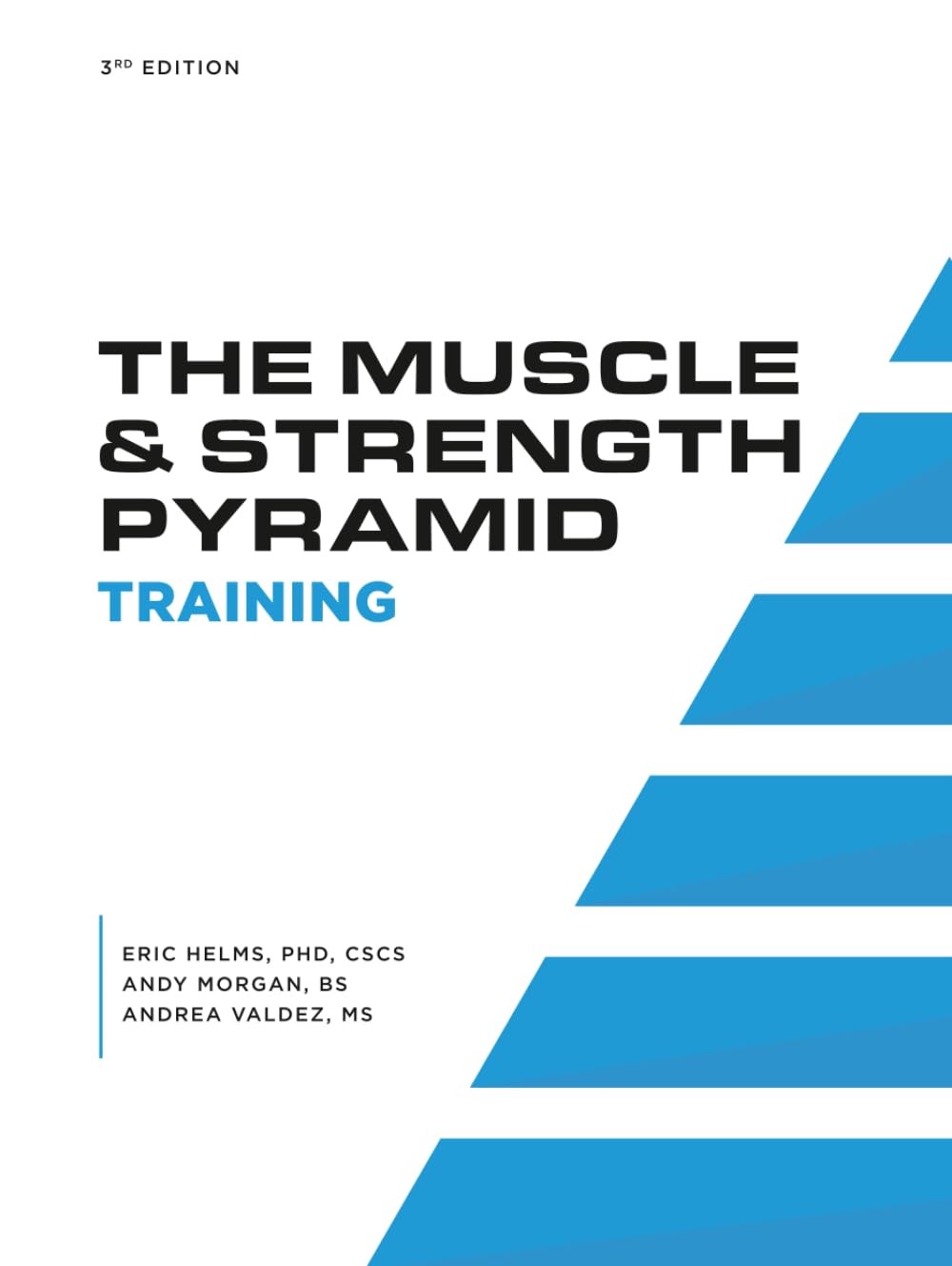 Libro: The Muscle and Strength Pyramid: Training