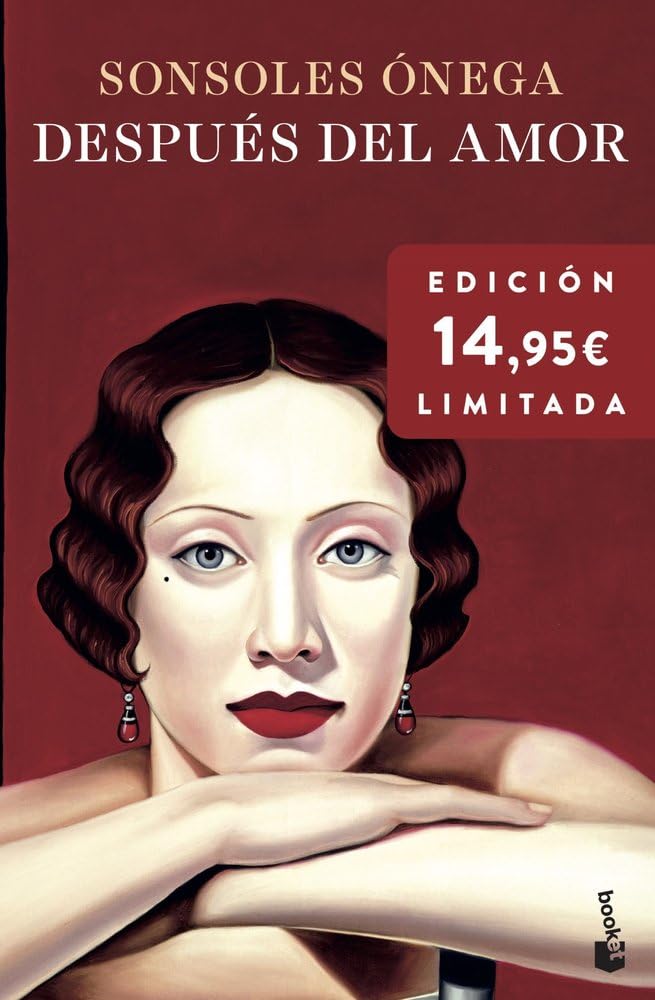 Después del amor: Edición limitada a precio especial (Colección Especial)