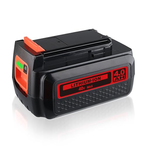 Batería-de-litio-de-repuesto-Masione-40V-MAX-4.0Ah-para-Black-and-Decker-de-40-V,-compatible-con-las-herramientas-Black-and-Decker-LBX2040,-LBXR36,-LBXR2036,-LST540,-LCS1240-y-LBX1540.