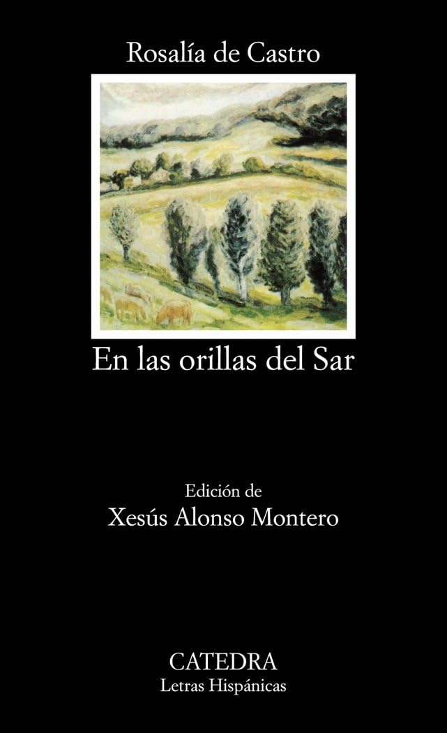 Libro: En las orillas del Sar: 229 (Letras Hispánicas)