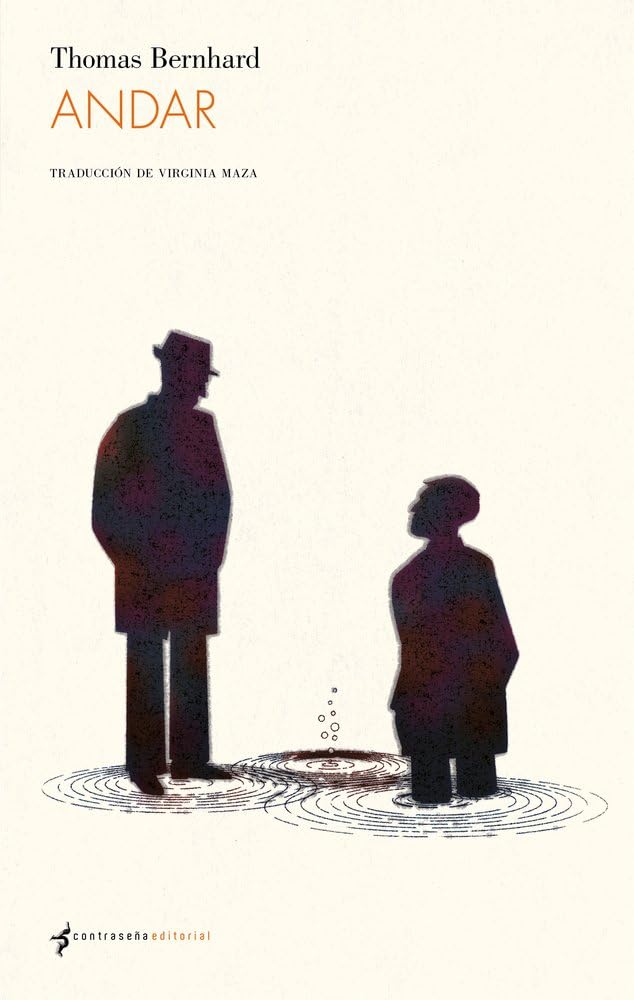 Libro: Andar