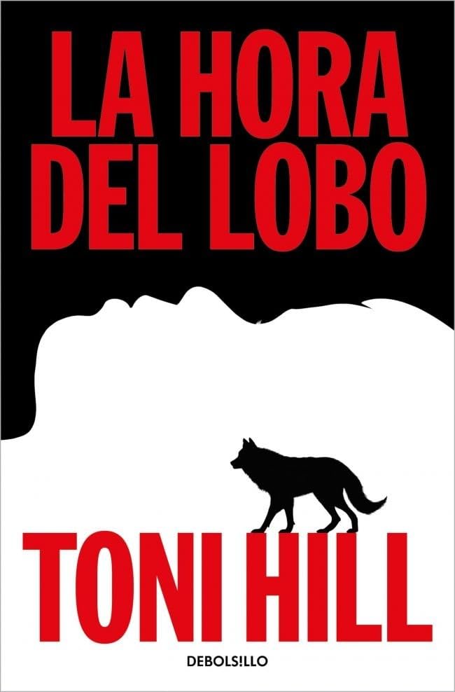 Libro: La hora del lobo (Trilogía del verdugo 2) (Best Seller)
