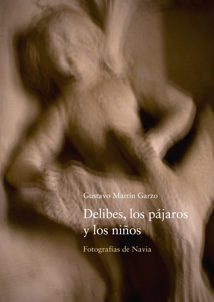 Libro: Delibes, los pájaros y los niños
