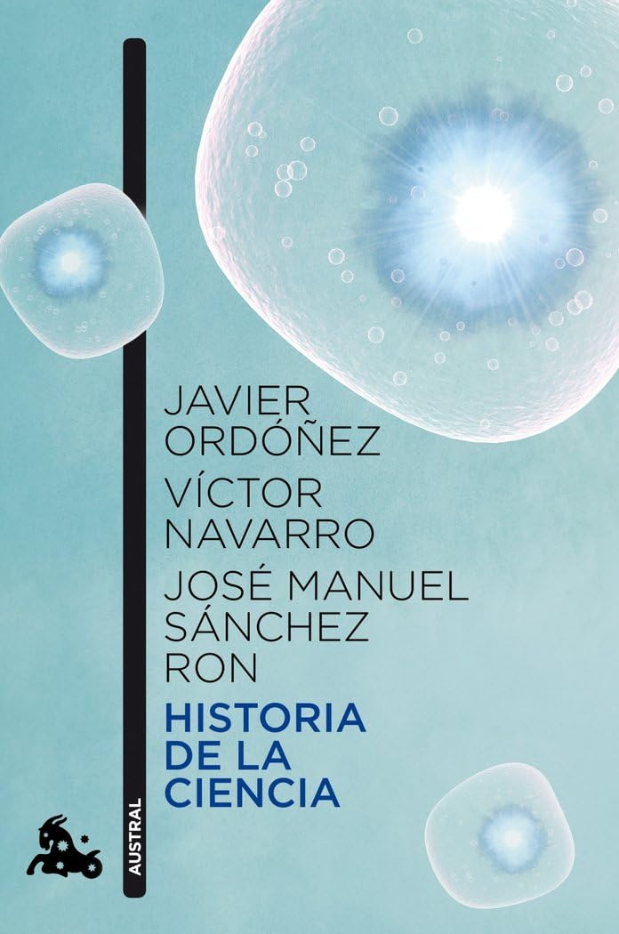 Historia de la ciencia: 5 (Contemporánea)