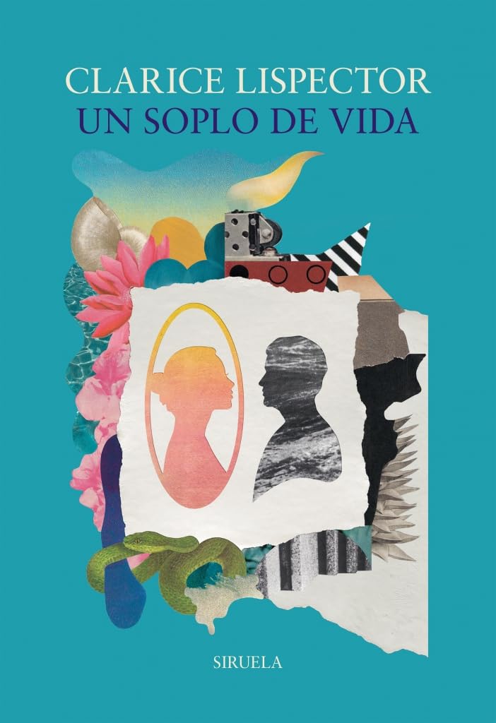 Libro: Un soplo de vida: Pulsaciones