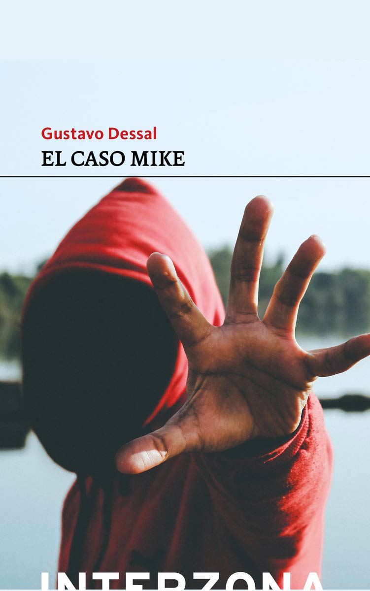 Libro: El caso Mike [Próxima aparición]