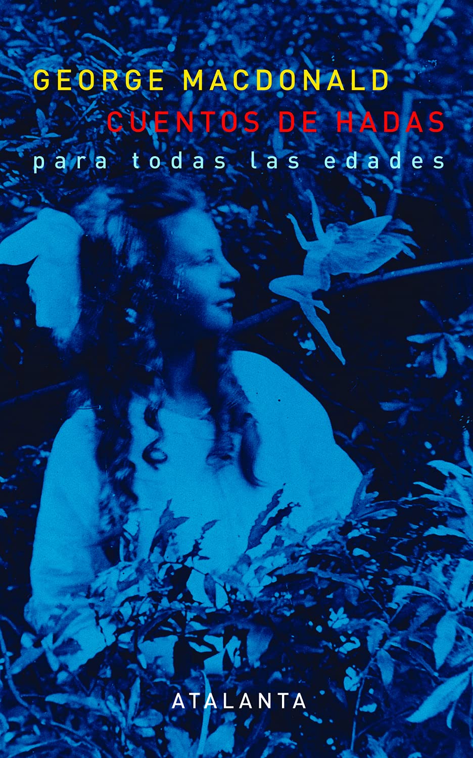 Libro: Cuentos de Hadas (Spanish Edition)