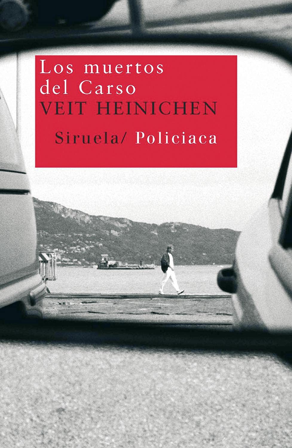Libro: Los muertos del Carso (Nuevos Tiempos) (Spanish Edition)