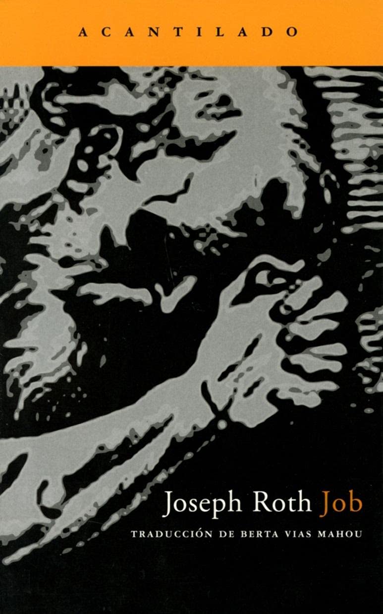 Libro: Job: historia de un hombre sencillo: 110 (Narrativa del Acantilado)