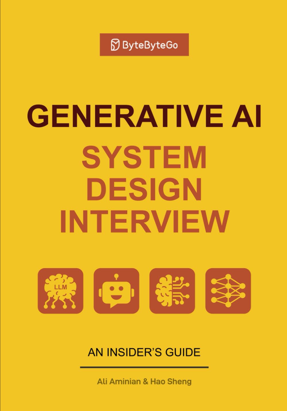 Libro: Generative AI System Design Interview