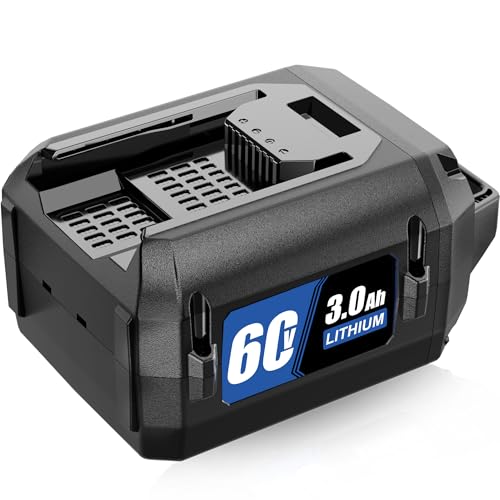 Batería-TenHutt-de-60-V-(actualización),-compatible-con-las-baterías-Toro-de-60-V-88640,-88660,-88625,-88650,-88675,-88620-y-88602.-Compatible-con-herramientas-y-cargadores-Toro-Flex-Force-de-60-V-(88602,-88605-y-88610).