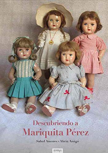 Libro: Descubriendo a mariquita perez.(ensayo)