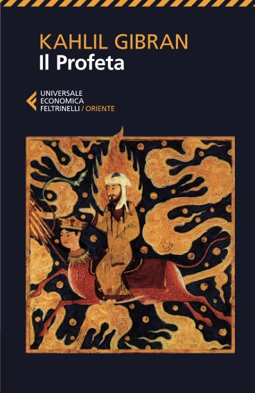 Libro: Il profeta (Italian Edition)
