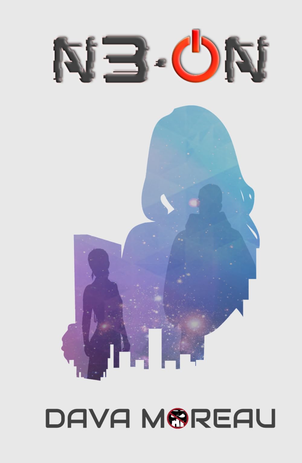 Libro: N3·0N: Y0 50Y 3L N4RR4D0R, TÚ L4 PR0T4G0N15T4 Y 35T4 35 NU35TR4 H15T0R14. (Spanish Edition)