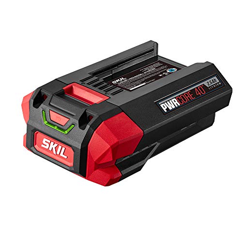Batería-de-litio-Skil-BY8705-00-PWRCore-40-de-2,5-Ah-y-40-V