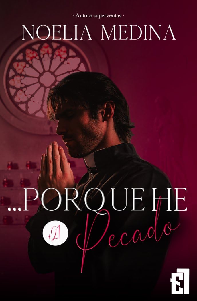 Libro: PORQUE HE PECADO