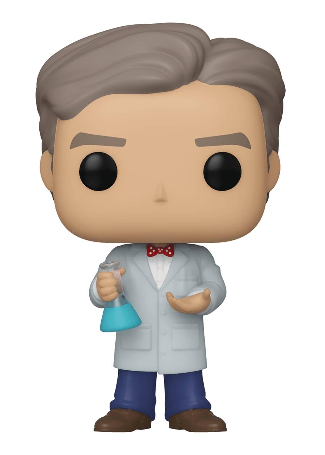 Funko Pop! Íconos Publicitarios: Bill Nye - Bill Nye The Science Guy