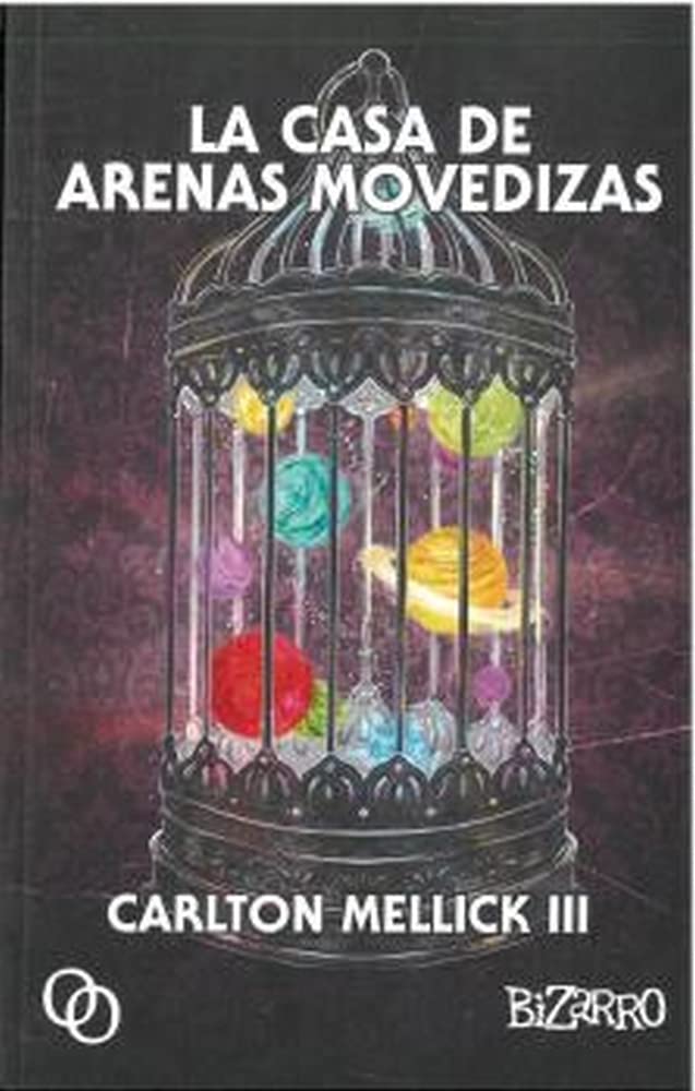 LA CASA DE ARENAS MOVEDIZAS: 2 (Midian)