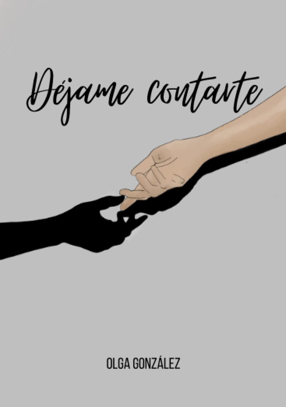Libro: Déjame contarte (Spanish Edition)