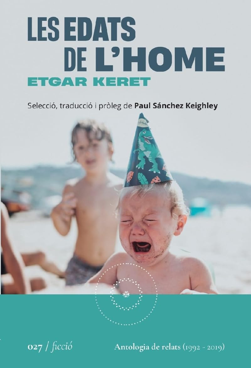 Libro: Les edats de l'home