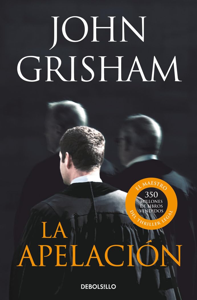 Libro: La apelación