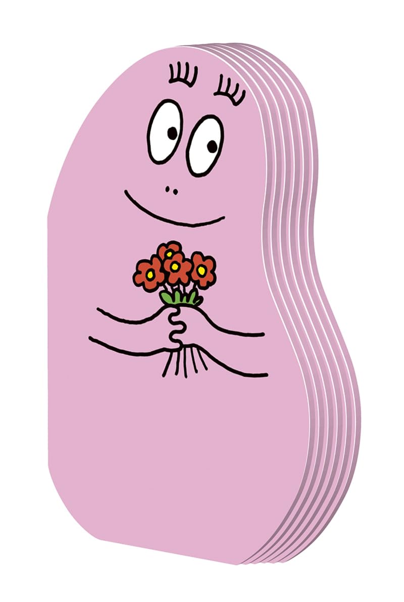 Libro: Barbapapa