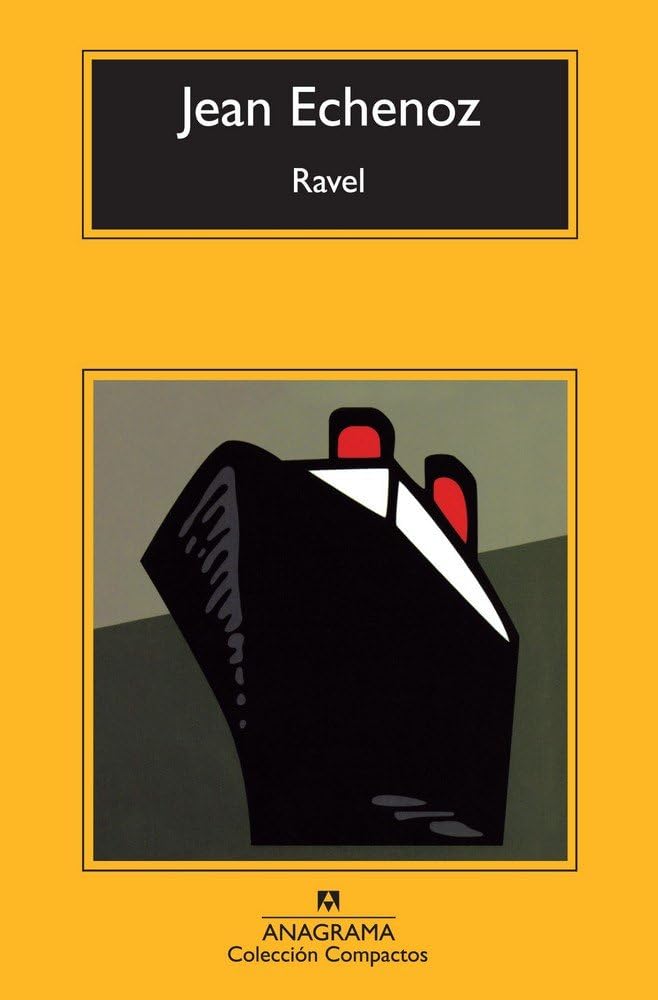 Libro: Ravel (Spanish Edition)