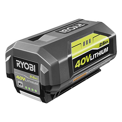 Batería-de-iones-de-litio-RYOBI-de-40-voltios-y-2,6-Ah-(embalaje-a-granel)