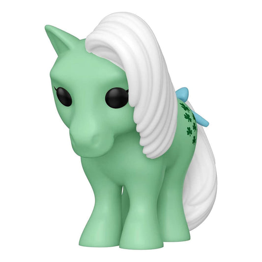Funko POP Pop! Retro Toys: My Little Pony - Minty, (54303)